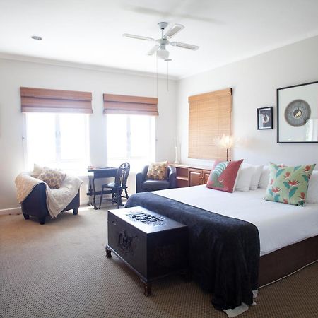 The Grosvenor Guest House & Self Catering بلدة سيمون المظهر الخارجي الصورة