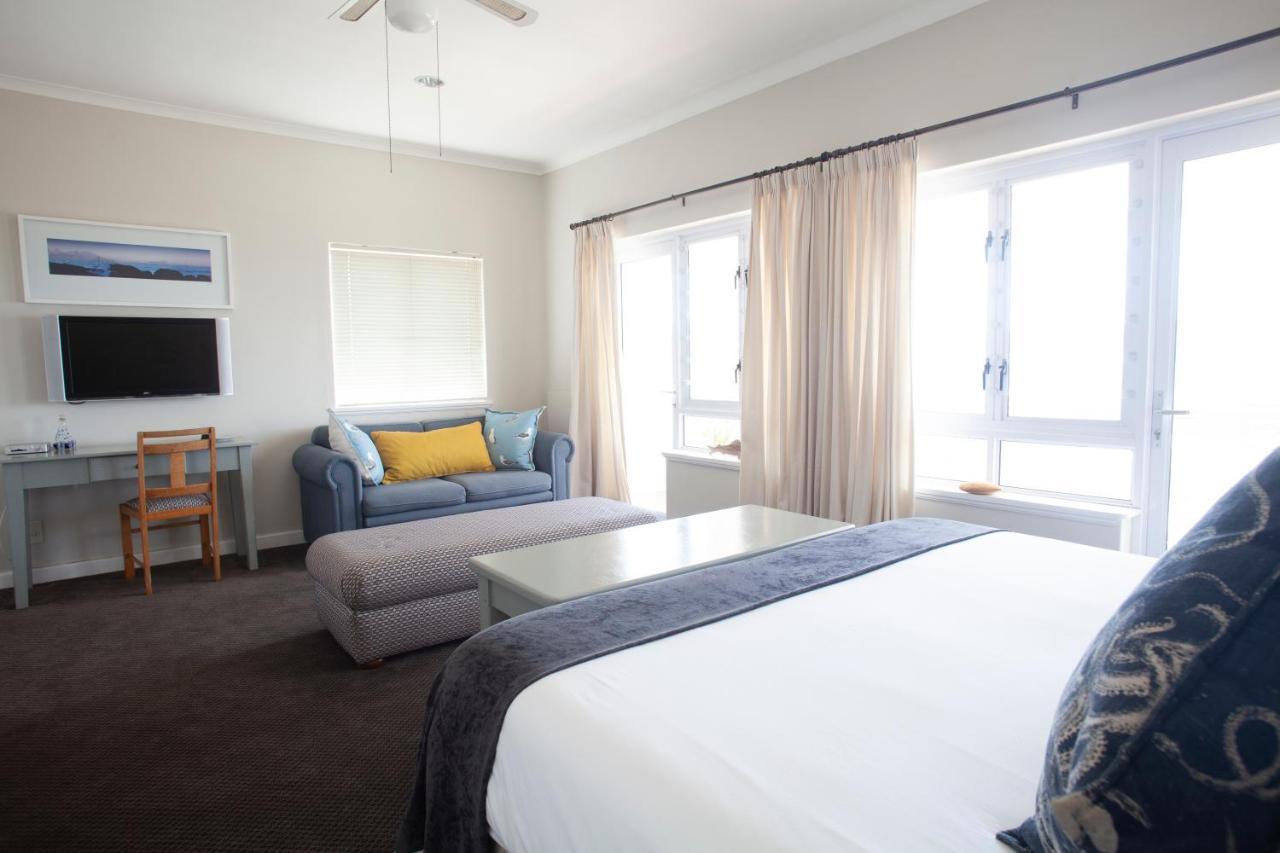 The Grosvenor Guest House & Self Catering بلدة سيمون المظهر الخارجي الصورة