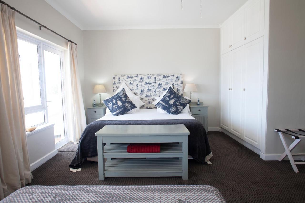 The Grosvenor Guest House & Self Catering بلدة سيمون المظهر الخارجي الصورة