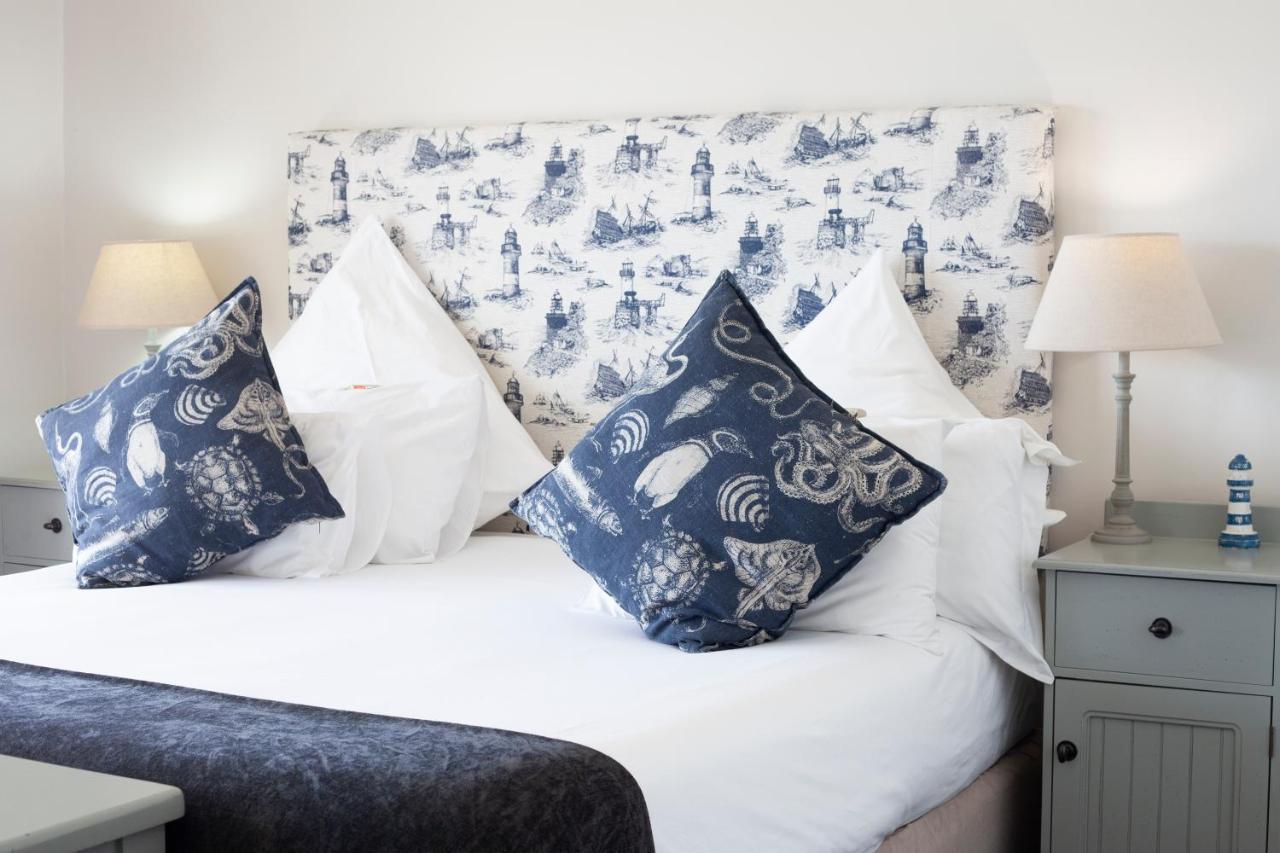 The Grosvenor Guest House & Self Catering بلدة سيمون المظهر الخارجي الصورة
