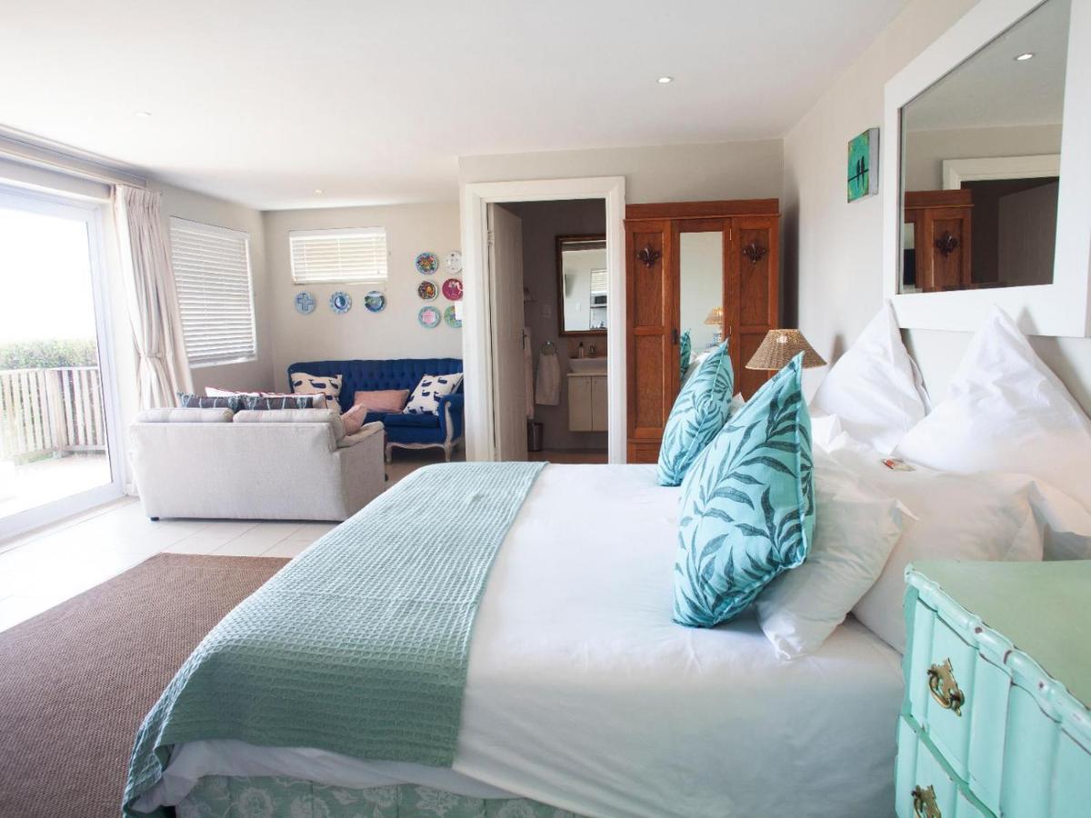 The Grosvenor Guest House & Self Catering بلدة سيمون المظهر الخارجي الصورة