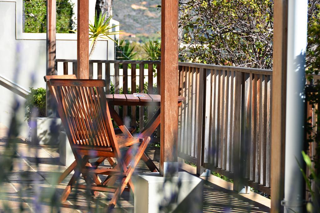 The Grosvenor Guest House & Self Catering بلدة سيمون المظهر الخارجي الصورة