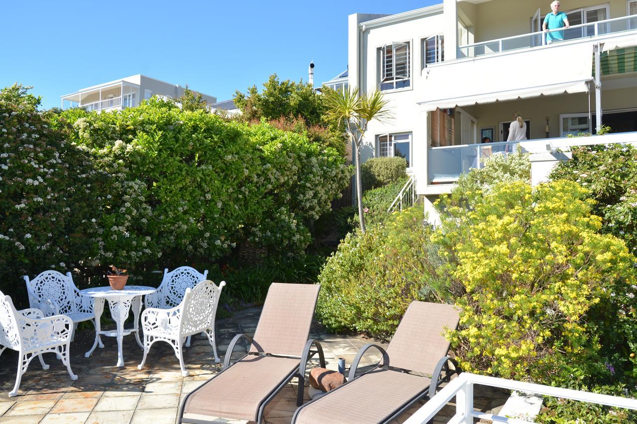 The Grosvenor Guest House & Self Catering بلدة سيمون المظهر الخارجي الصورة